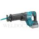 MAKITA 40V LI-ION BRUSHLESS RECIPRO SAW JR001GZ (BARE UNIT)
