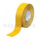 3M SAFETY WALK SLIP RESISTANCE TAPE YELLOW 630 2"X 60'