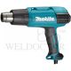 MAKITA HEAT GUN, 2000W, HG6531CK