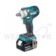 MAKITA 18V 2X5.0AH LI-ION 1/2" DR BRUSHLESS IMPACT WRENCH, DTW300RTJ