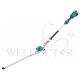 MAKITA 18V LI-ION 500MM BRUSHLESS POLE HEDGE TRIMMER DUN500WZ (BARE UNIT)