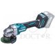 MAKITA 40V LI-ION 100MM (4") BRUSHLESS ANGLE GRINDER (S), GA003GZ (BARE UNIT)