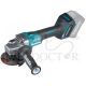 MAKITA 40V LI-ION 115MM (4-1/2") BRUSHLESS ANGLE GRINDER (S), GA004GZ (BARE UNIT)