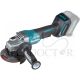 MAKITA 40V LI-ION 115MM (4-/12") BRUSHLESS ANGLE GRINDER (P) GA012GZ (BARE UNIT)