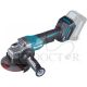 MAKITA 40V LI-ION 125MM (5") BRUSHLESS ANGLE GRINDER (P) GA013GZ (BARE UNIT)