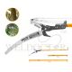 INGCO EXTENDABLE PRUNING CUTTER & POLE SAW MAX. HEIGHT 2.80M HEPS25281