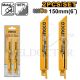 INGCO 2PCS RECIPRO SAW BLADE 150MM X 18TPI SSB922EF