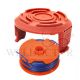 INGCO SPOOL & LINE WITH COVER SET FOR CGTLI2001 -SP-34-40
