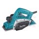 MAKITA 82MM (3-1/4") POWER PLANER, 500W, M1902B