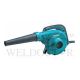 MAKITA BLOWER, 600W, M4001B