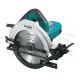MAKITA 185MM (7-1/4") CIRCULAR SAW, 1050W, M5801B