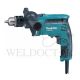 MAKITA 13MM (1/2") HAMMER DRILL, 430W, M8103B