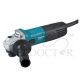 MAKITA 100MM (4") ANGLE GRINDER (S), 720W, M9506B