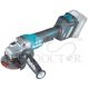 MAKITA 40V LI-ION 100MM (4") BRUSHLESS ANGLE GRINDER (P), GA027GZ (BARE UNIT)
