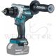 MAKITA 18V LI-ION 13MM (1/2") BRUSHLESS DRIVER DRILL DDF486Z (BARE UNIT)