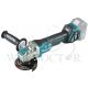 MAKITA 18V LI-ION 100MM (4") BRUSHLESS ANGLE GRINDER X-LOCK (P), DGA419Z (BARE UNIT)