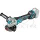 MAKITA 18V LI-ION 115MM (4-1/2”) BRUSHLESS ANGLE GRINDER X-LOCK (P), DGA469Z (BARE UNIT)