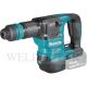 MAKITA 18V LI-ION BRUSHLESS SDS+ POWER SCRAPER, DHK180Z (BARE UNIT)