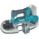 MAKITA 18V LI-ION BRUSHLESS BAND SAW DPB183Z (BARE UNIT)