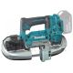 MAKITA 18V BRUSHLESS BAND SAW, DPB184Z (BARE UNIT)