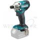 MAKITA 18V LI-ION IMPACT DRIVER DTD156Z (BARE UNIT)