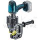 MAKITA 18V LI-ION HOLE PUNCHER DPP200ZK (BARE UNIT)