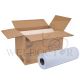 KIMBERLY CLARK KC WYPALL L10 CLINICAL ROLL (RF) KC20251 52CM X 150M (4 ROLLS)
