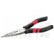 KTC ROUND NOSE CHAIN PLIER 6" PSL-150