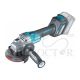 MAKITA 40V LI-ION BRUSHLESS 115MM (4-1/2") ANGLE GRINDER (S), GA022GZ (BARE UNIT)