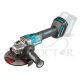 MAKITA 40V LI-ION BRUSHLESS 150MM (6") ANGLE GRINDER (S), GA035GZ (BARE UNIT)