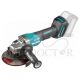 MAKITA 40V LI-ION BRUSHLESS 150MM (6") ANGLE GRINDER (P) GA036GZ (BARE UNIT)
