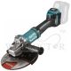 MAKITA 40V LI-ION BRUSHLESS 230MM (9") ANGLE GRINDER (P), GA038GZ (BARE UNIT)