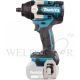 MAKITA 18V LI-ION BRUSHLESS IMPACT WRENCH DTW700Z (BARE UNIT)
