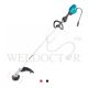 MAKITA BATTERY POWERED BRUSHLESS GRASS TRIMMER, UR202CZ (BARE UNIT)
