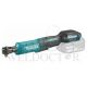 MAKITA 18V LI-ION RATCHET WRENCH, DWR180Z (BARE UNIT)