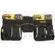 STANLEY 11 MULTI SIZE POCKETS TOOL APRON STST511304