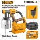 INGCO HVLP ELECTRIC SPRAY GUN 550W 800ML CONTAINER SPG5008-2