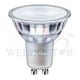 PHILIPS MASTER LED GU10 4.9-50W 36D 220-240V