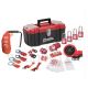 MASTERLOCK 1457E410KAPRE PREMIER ELECTRICAL LOCKOUT KIT - TOOLBOX