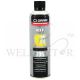 ORAPI NZA BRIGHT PREMIUM COLD GALVANIZING SPRAY FOR ANTI-CORROSION 400ML O-0706-A4