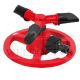 M10 3-ARM REVOLVING BASE SPRINKLER GS306 6"