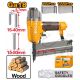 INGCO 2 IN 1 AIR COMBO BRAD & CROWN NAILER ACN50401