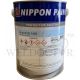 NIPPON HI-ALKYD 1405 UNDERCOAT WHITE 5L