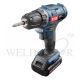 RYOBI LI-ION CORDLESS DRIVER DRILL 12V WITH LED LIGHT CLD-120