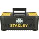 STANLEY 12.5" ESSENTIAL TOOL BOX METAL LATCH 320 X 188 X 132mm STST1-75515