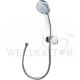 SHOWY BOOSTER 3 FUNCTIONS SHOWER SET 2372