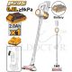 INGCO 1X2.0AH 20V LI-ION CYCLONE VACUUM CLEANER CVLI2006
