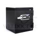NIKAWA NEXUS FIRE RESISTANCE SAFE NX530 (BLACK)