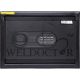 NIKAWA SECURITY SAFE EIS250 (8KG) H250*W350*D265MM