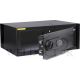 NIKAWA SECURITY SAFE EIS200 (10KG) H200*W520*D395MM